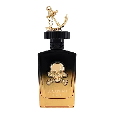 Gulf Orchid El Capitan Elixir 100ML Unisex