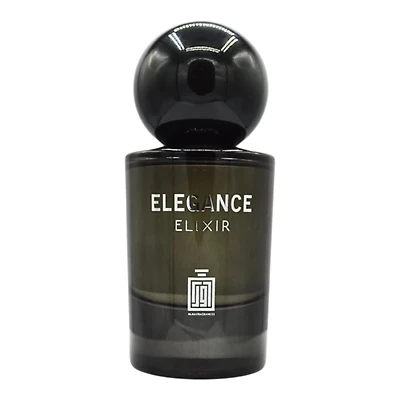 Aura Fragrance Elegance Elixir EDP 100ML Men