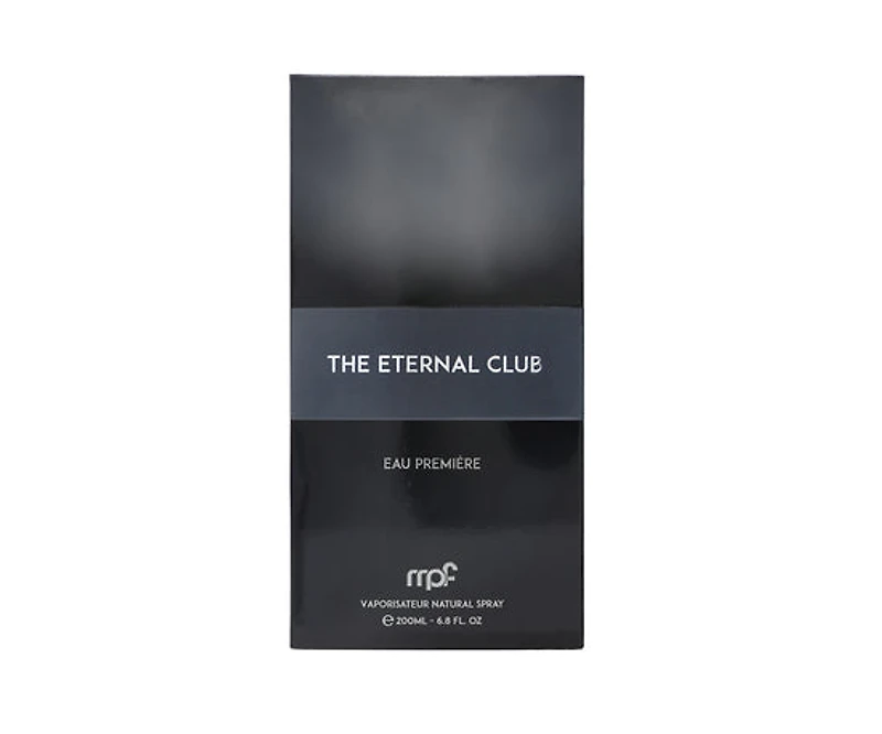MPF The Eternal Club EAU Premier EDP 200ML Men