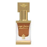 Aura Fragrance Sandalwood CPO 12ML Unisex