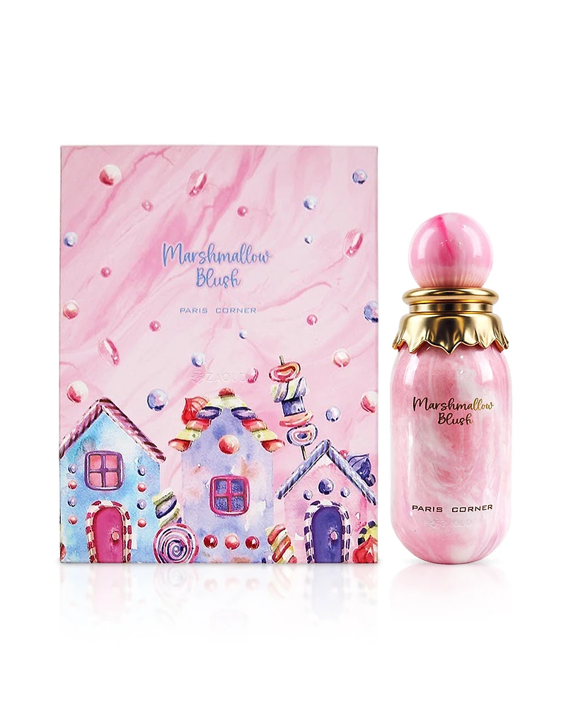 Paris Corner Marshmallow Blush   EDP 100ML Unisex