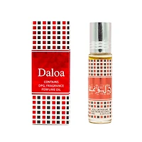 Ard Al Zaafaran Daloa Roll Oil Perfume 10ML Unisex