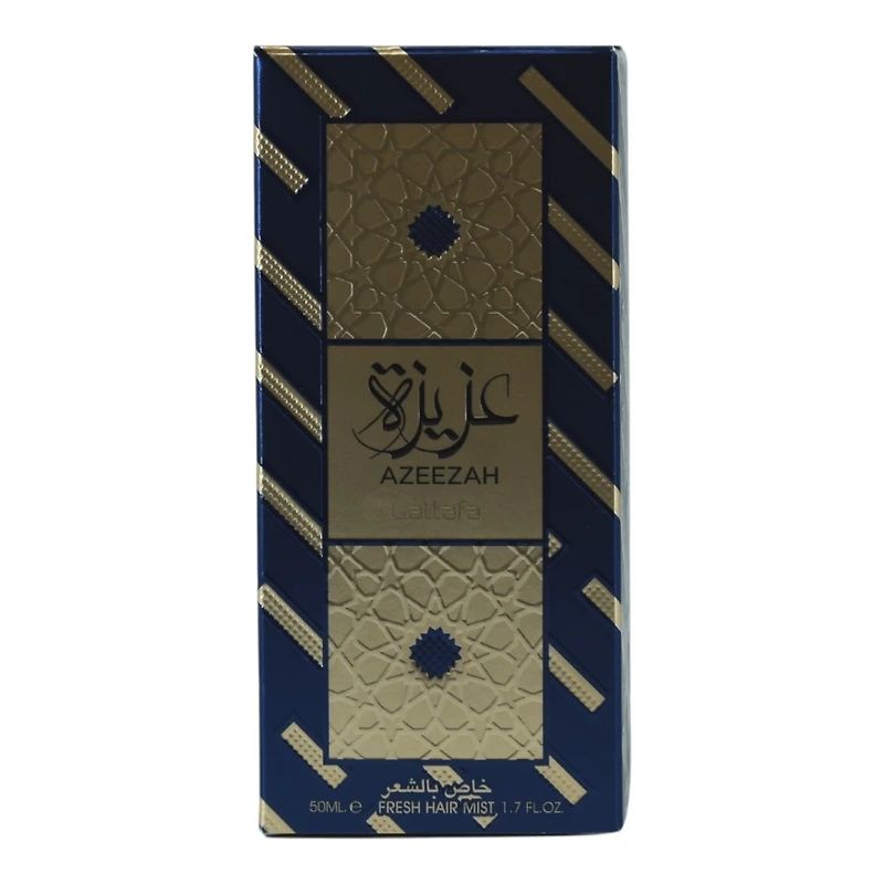 Lattafa Azeezah Hair Mist 50ML Women