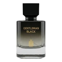 Aura Fragrance Gentleman Black EDP 100ML Men