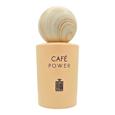 Aura Fragrance Cafe Power EDP 100ML Women