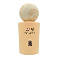 Aura Fragrance Cafe Power EDP 100ML Women