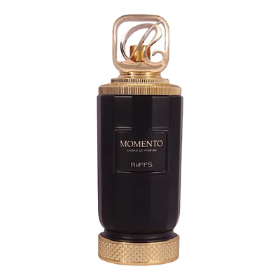 Riiffs Momento Extrait De Parfum 100ML Unisex