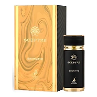 Maison Alhambra Sceptre Bronzite EDP 100ML Unisex