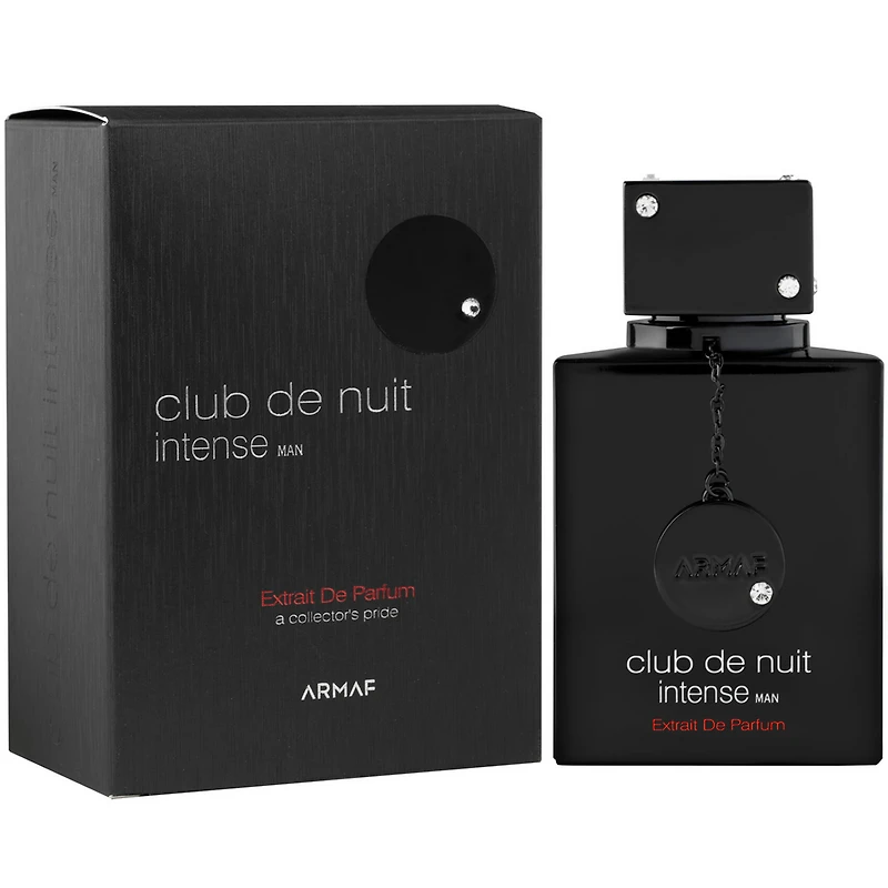 Armaf Club De Nuit Intense Man Extrait De Parfum 70ML Men