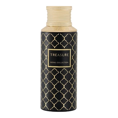 Maison Asrar Treasure EDP 100ML Unisex