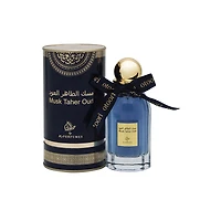 Otoori Musk Taher Oud EDP 80ML Unisex