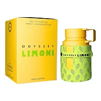 Armaf Odyssey Limoni Fresh EDP 100ML Unisex