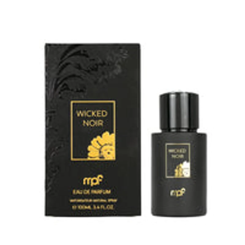 MPF Wicked Noir EDP 100ML Unisex