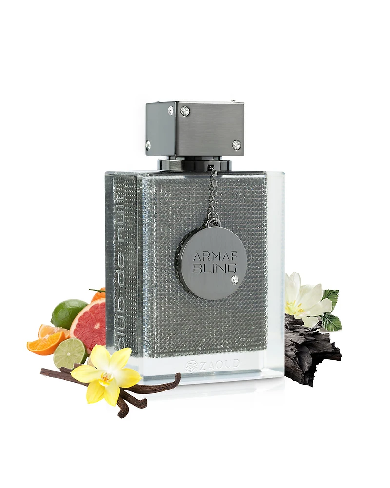 Armaf Club De Nuit Bling EDP 75ML Unisex