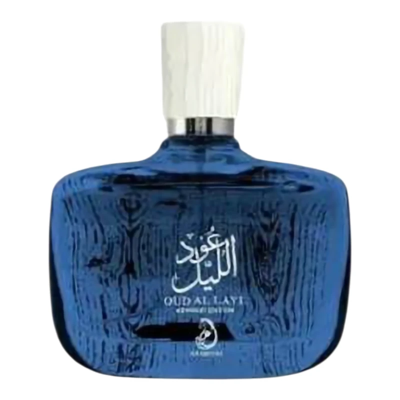 Arabiyat Oud Al Layl Midnight Edition EDP 100ML Unisex