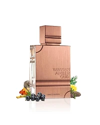Al Haramain Amber Oud Tobacco Edition EDP 60ML