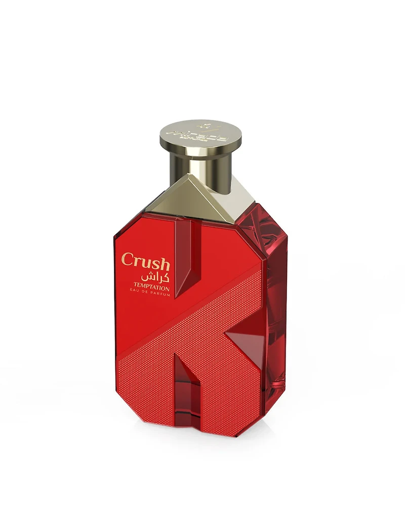 Mirada Crush Temptation EDP 100ML Unisex