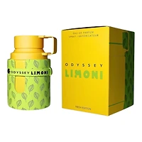 Armaf Odyssey Limoni Fresh EDP 100ML Unisex