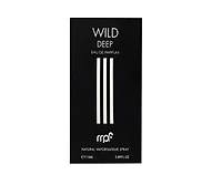 MPF Wild Deep EDP 115ML  UNISEX