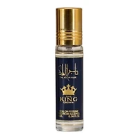 Ard Al Zaafaran Taj AL Malik Roll Oil Perfume 10ML Unisex