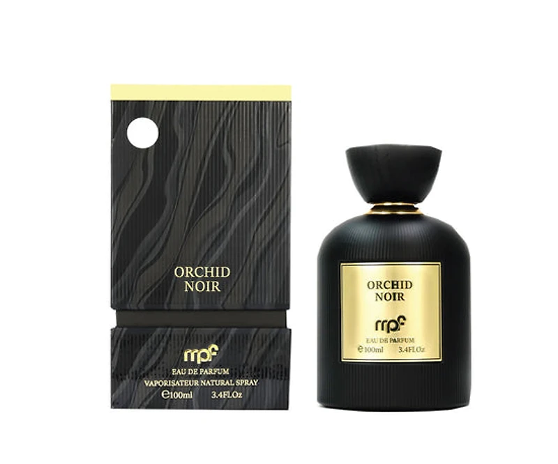 MPF Orchid Noir EDP 100ML Unisex
