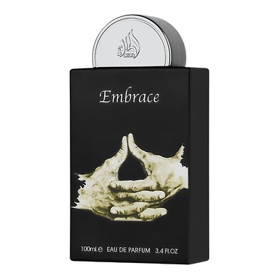 Lattafa Pride Embrace EDP 100ML Unisex