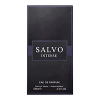 Maison Alhambra Salvo Intense EDP 100ML Men