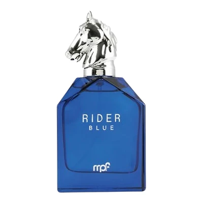 MPF Rider Blue EDP 100ML Unisex