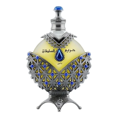 Khadlaj Hareem Al Sultan Blue CPO 35ML Women