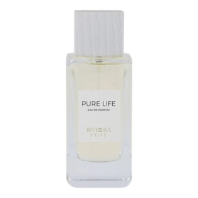 Riviera Privé Pure Life EDP 100ML Unisex