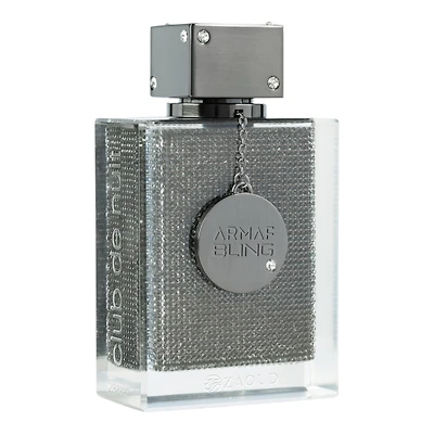 Armaf Club De Nuit Bling EDP 75ML Unisex