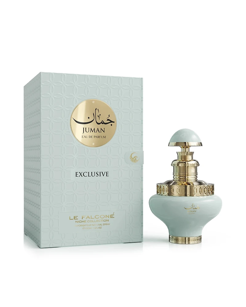 Le Falcone Juman Exclusive EDP 100ML Unisex