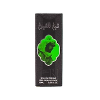 Ard Al Zaafaran Sheik Shuyukh  Roll Oil Perfume 10ML Unisex