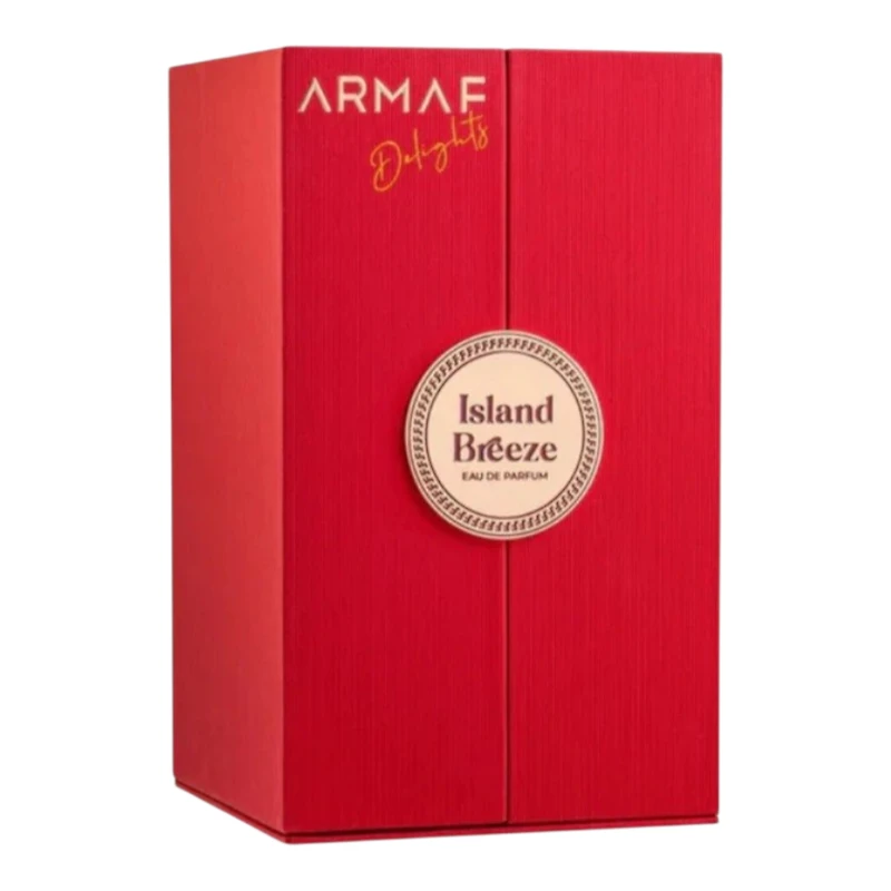 Armaf Island Breeze EDP 100ML Women