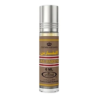 Al Rehab Al Fares Roll Oil Perfume 6ML Men