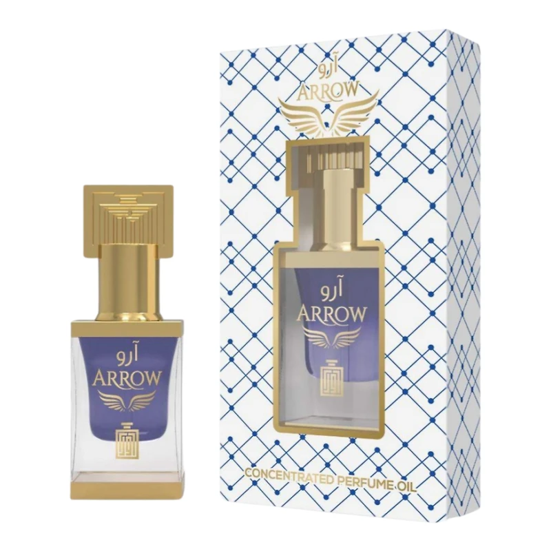 Aura Fragrance Arrow CPO 12ML Unisex