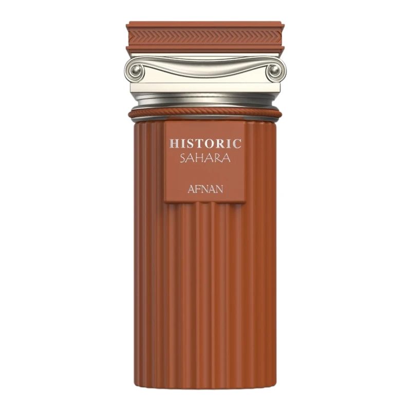 Afnan Historic Sahara EDP 100ML Unisex