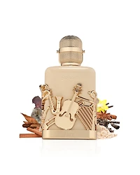 French Avenue Notes Jazz EDP 100ML Unisex