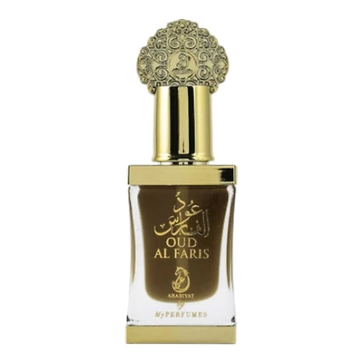 Arabiyat Oud Al Faris CPO 12ML Unisex