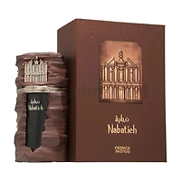 French Avenue Nabatieh EDP 90ML Unisex