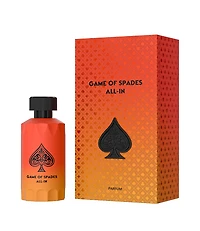 Jo Milano Paris Game of Spades All In Parfum 100ML Unisex