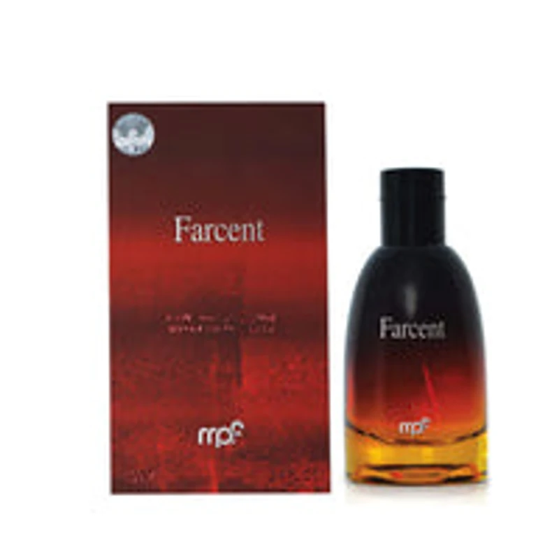 MPF Farcent  EDP 100ML  Unisex