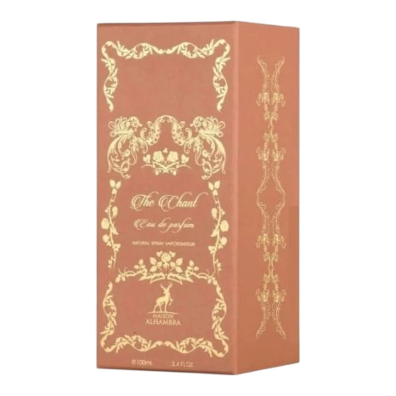 Maison Alhambra The Chant EDP 100ML Women