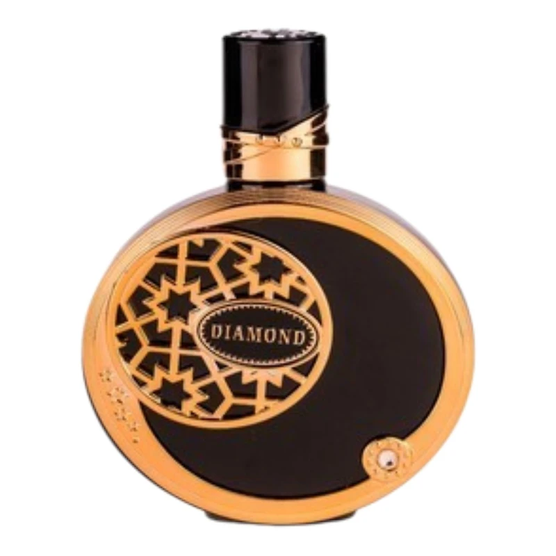 Maison Asrar Turath EDP 100ML Unisex