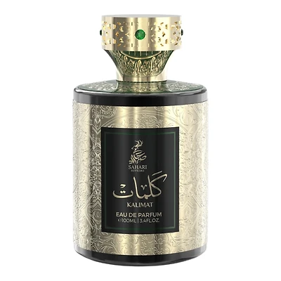 Sahari Kalimat EDP 100ML Women