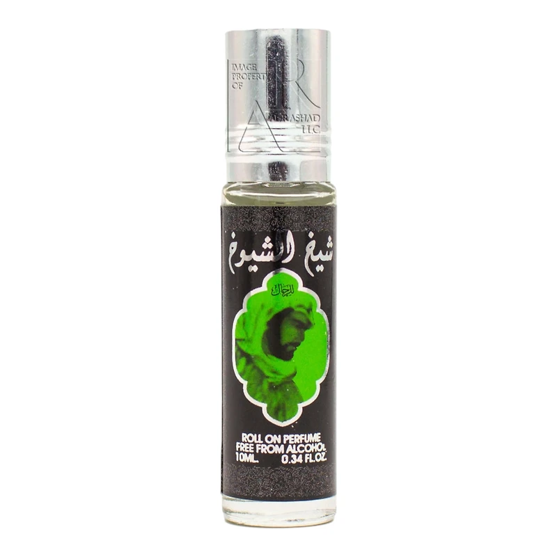 Ard Al Zaafaran Sheik Shuyukh Roll Oil Perfume 10ML Unisex