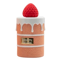 Arabiyat Sugar Strawberry Tres Leches EDP 100ML Unisex