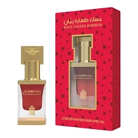 Aura Fragrance Musk Tahara Rumman CPO 12ML Unisex