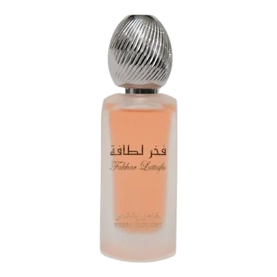 Lattafa Fakhar Lattafa Hair Mist 50ML Women