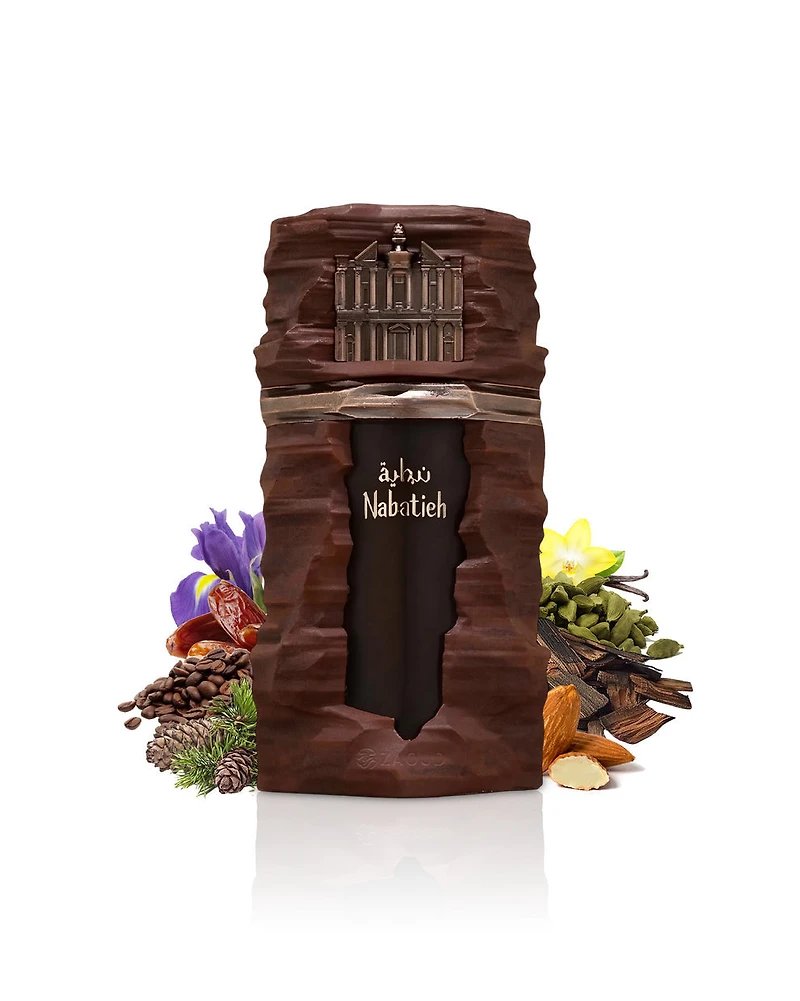 French Avenue Nabatieh EDP 90ML Unisex